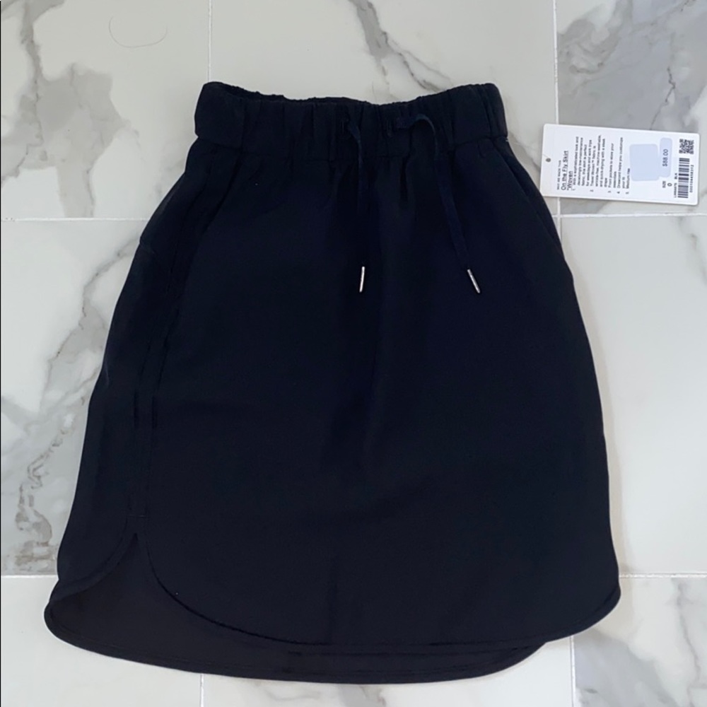 Lululemon skirt